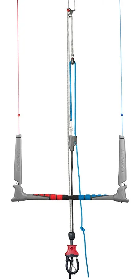 Ozone Contact Race V5 2023