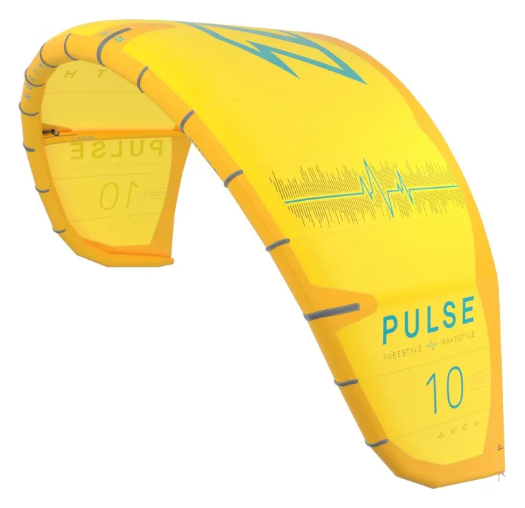 North Pulse 2020