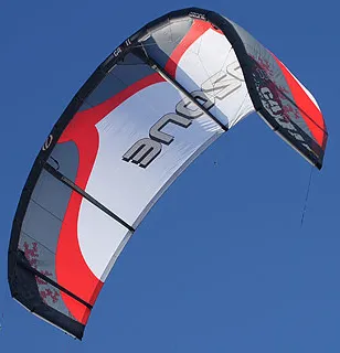Ozone C4 2010
