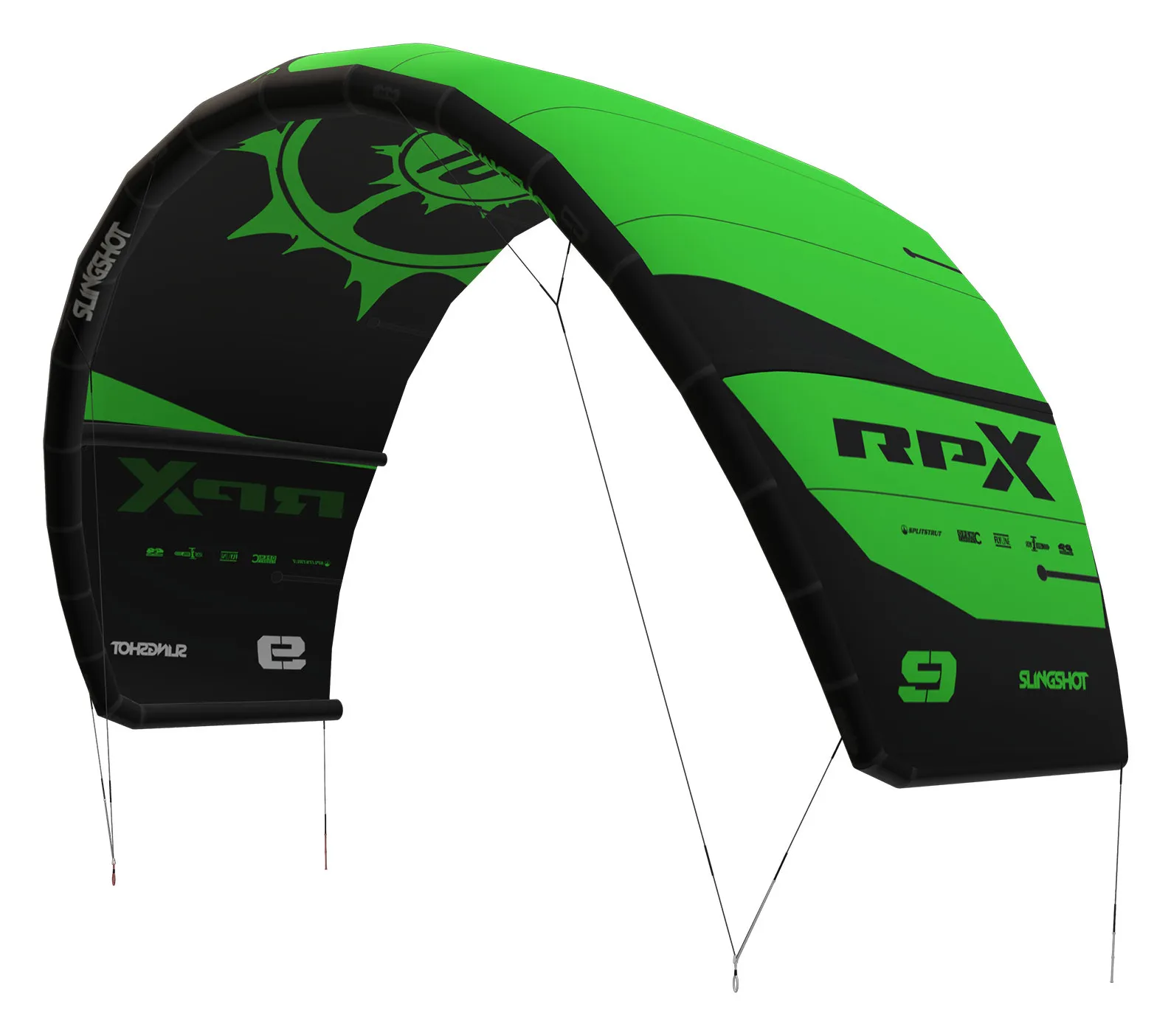 Slingshot RPX V1 2021