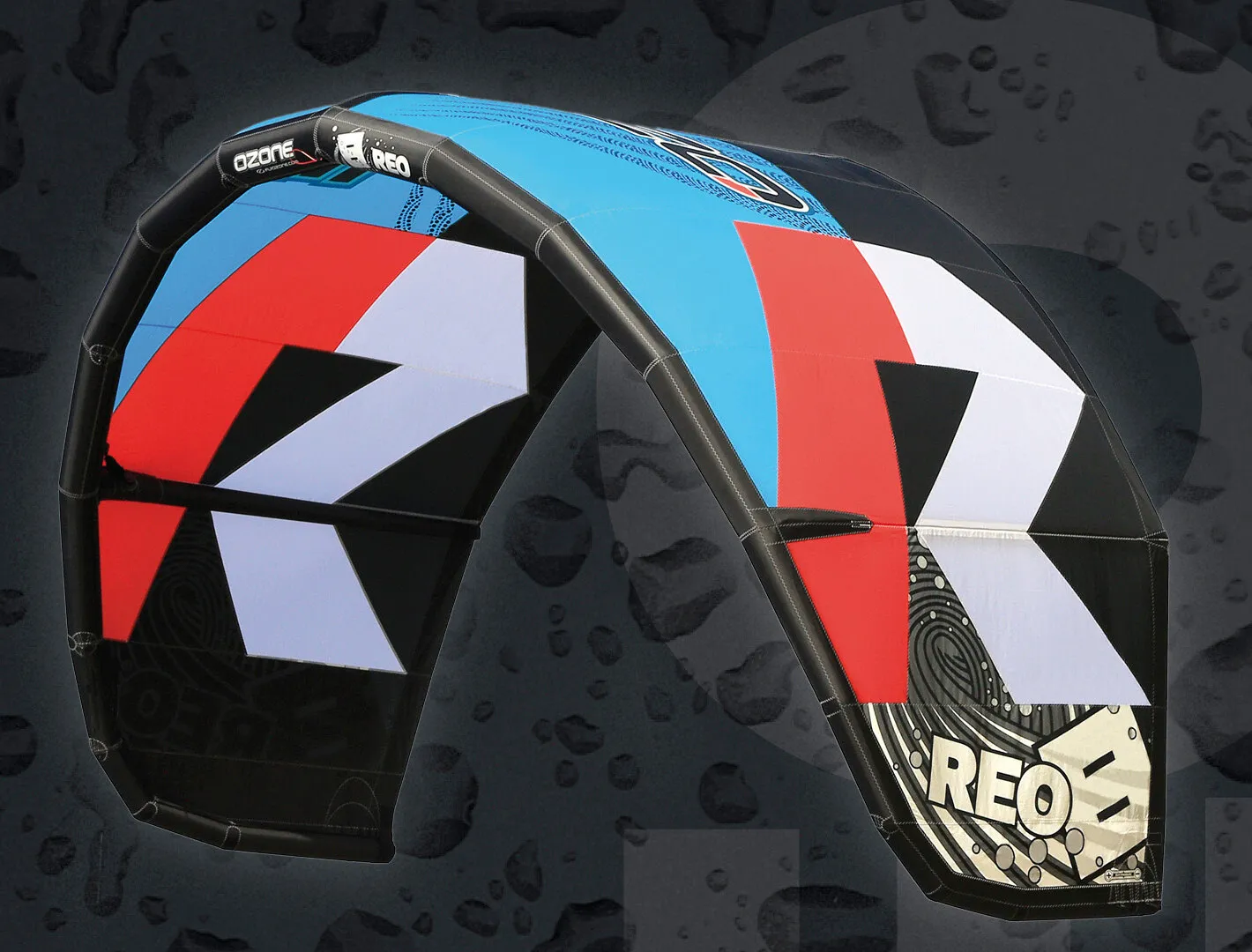 Ozone Reo 2014