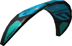 Slingshot Turbine 2012