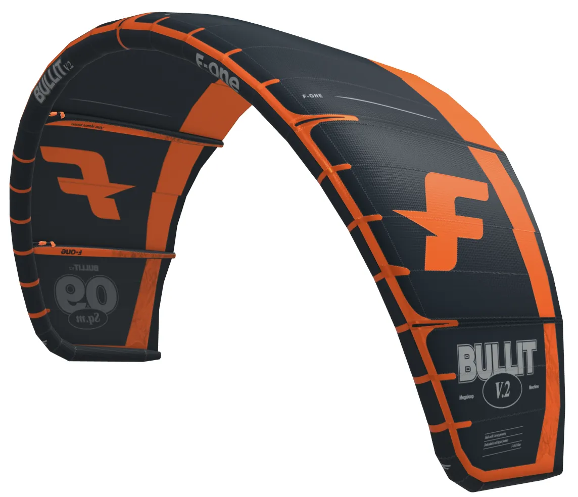 F-One Bullit V2 2023