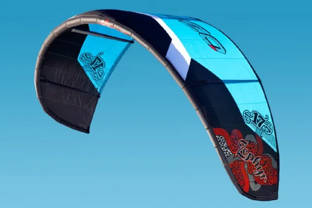 Ozone Zephyr 2011