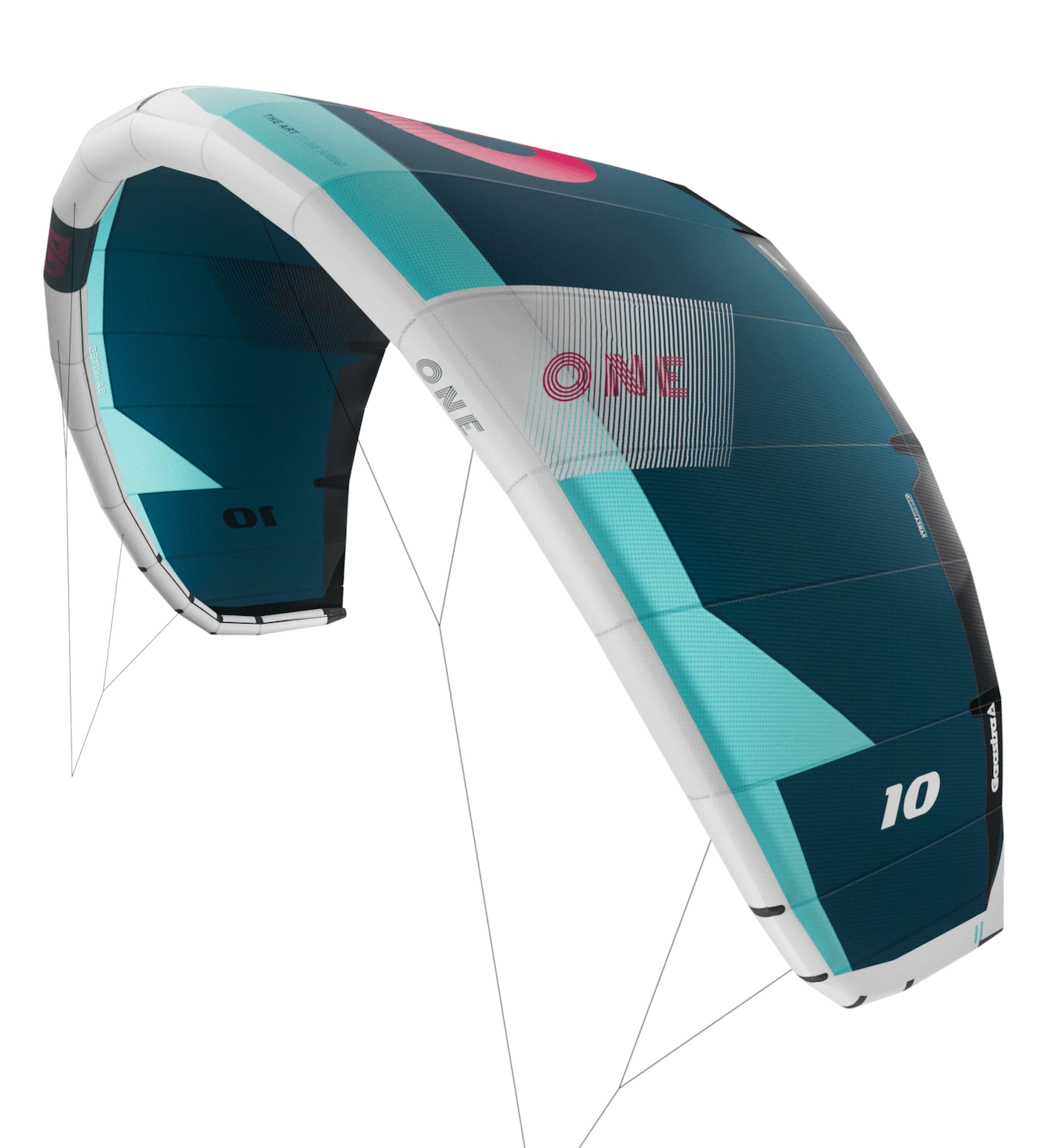 Gaastra kites One 2026
