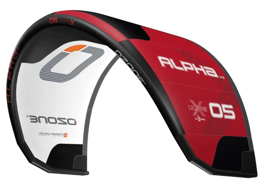 Ozone Alpha V3 Ultra-X 2026