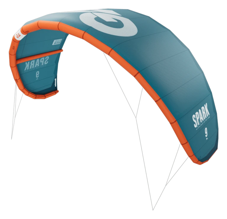 Gaastra kites Spark 2023