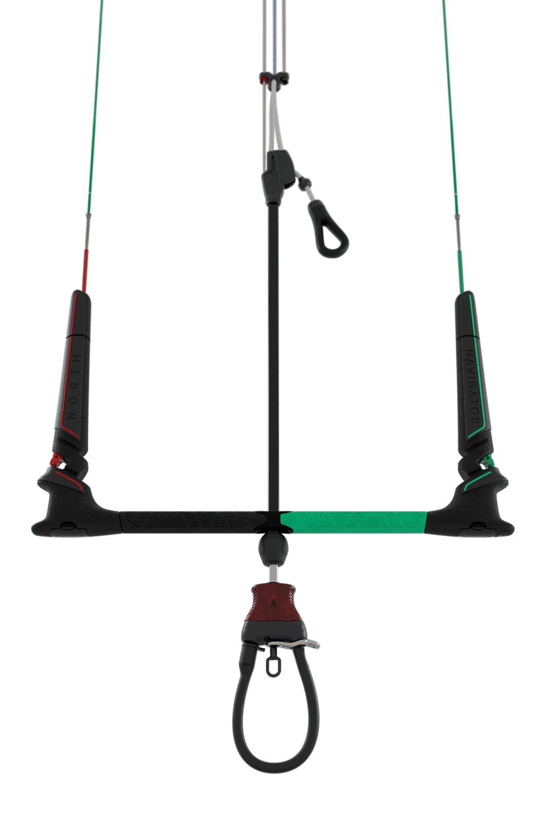 North Navigator Control System - Freestyle 2025