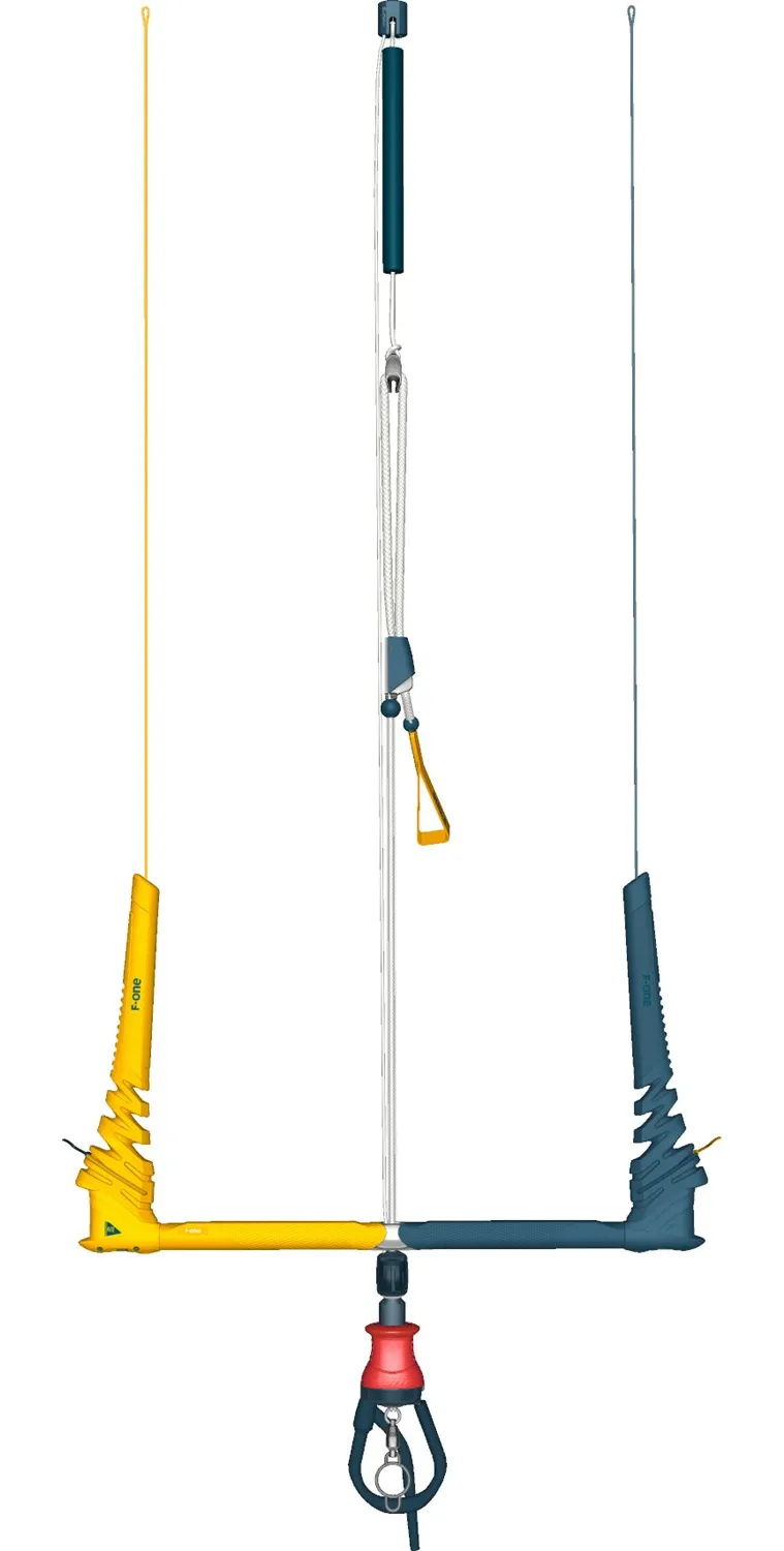 F-One Linx Bar 2021