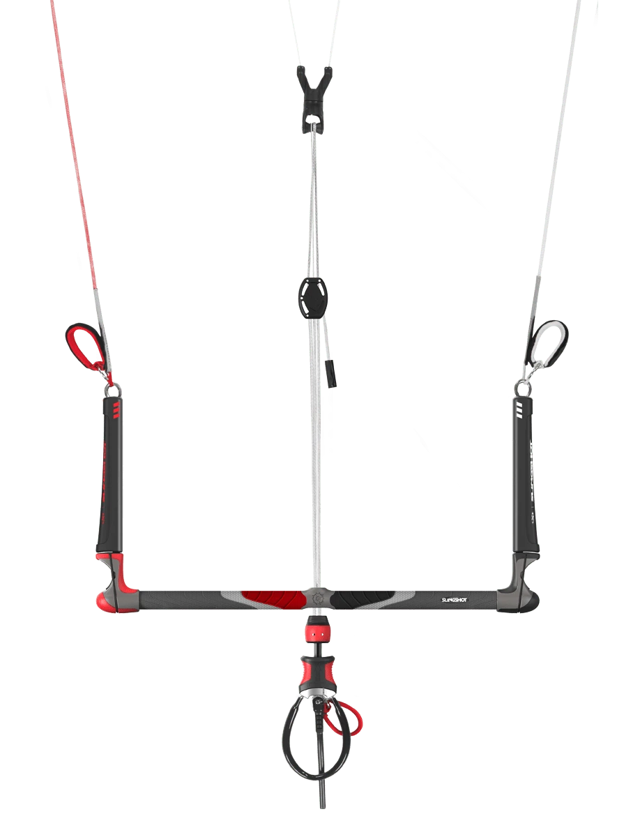 Slingshot Compstick Sentinel 2016