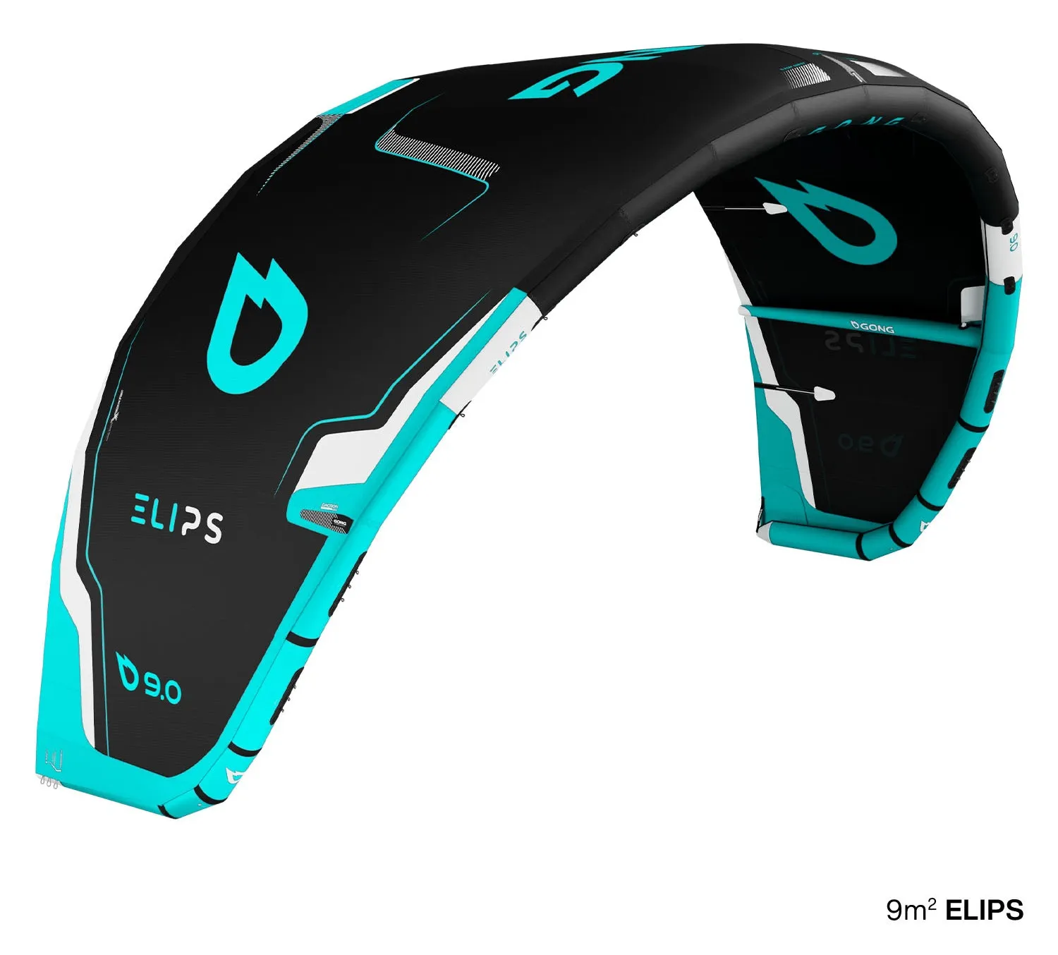 Gong Kite Elips 2026