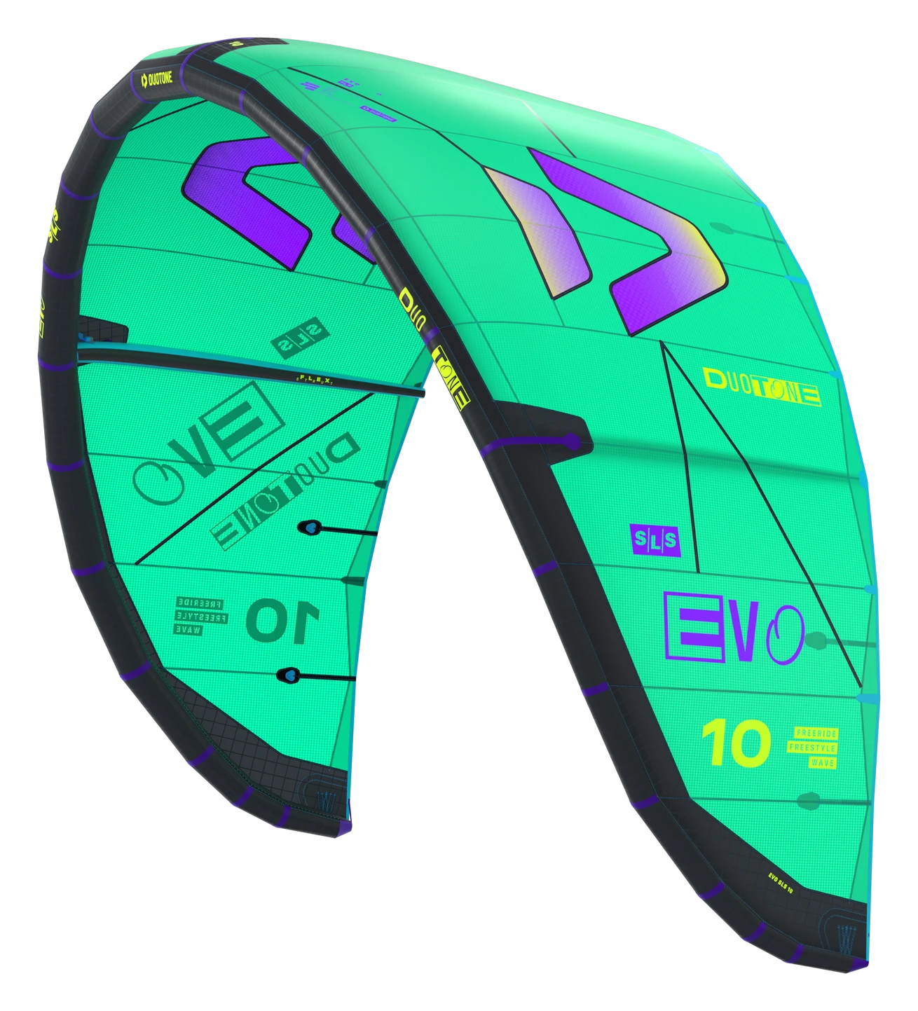 Duotone Evo SLS 2026