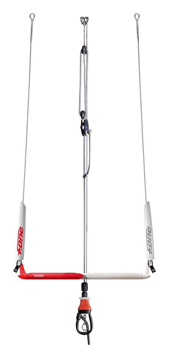 F-One Kitebar Diablo 2017