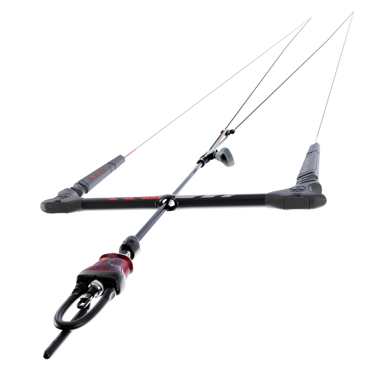 North Navigator Gen2 Control System - Short Throw 2027