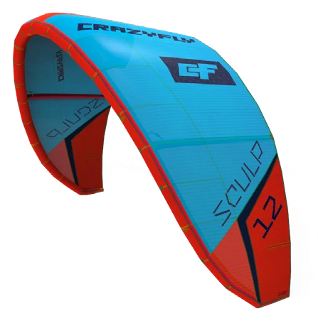 CrazyFly Sculp 2021