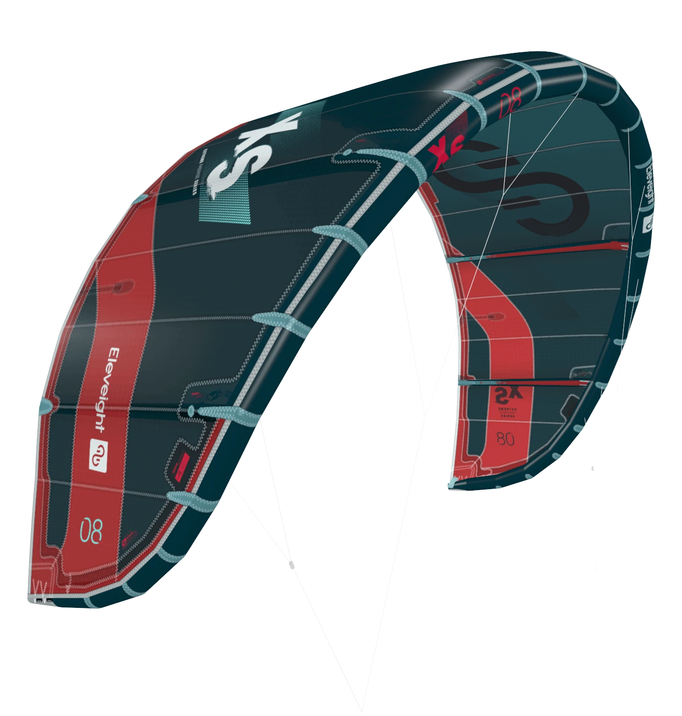 Eleveight XS V2 2022
