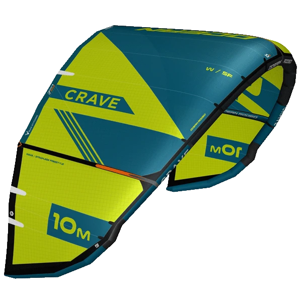Ocean Rodeo Crave 2020