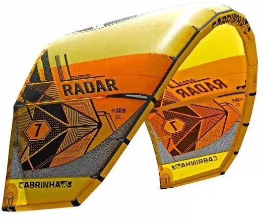 Cabrinha Radar 2017