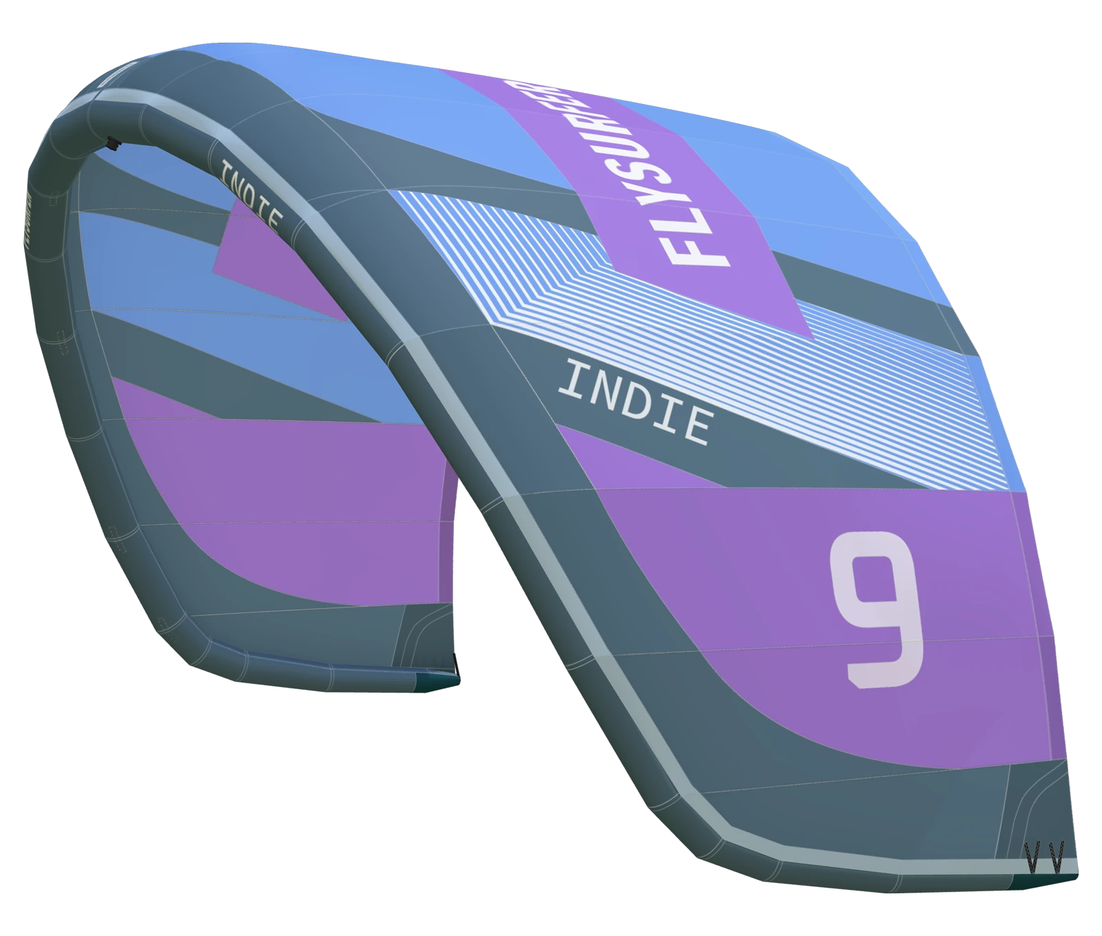 Flysurfer Indie 2 2026
