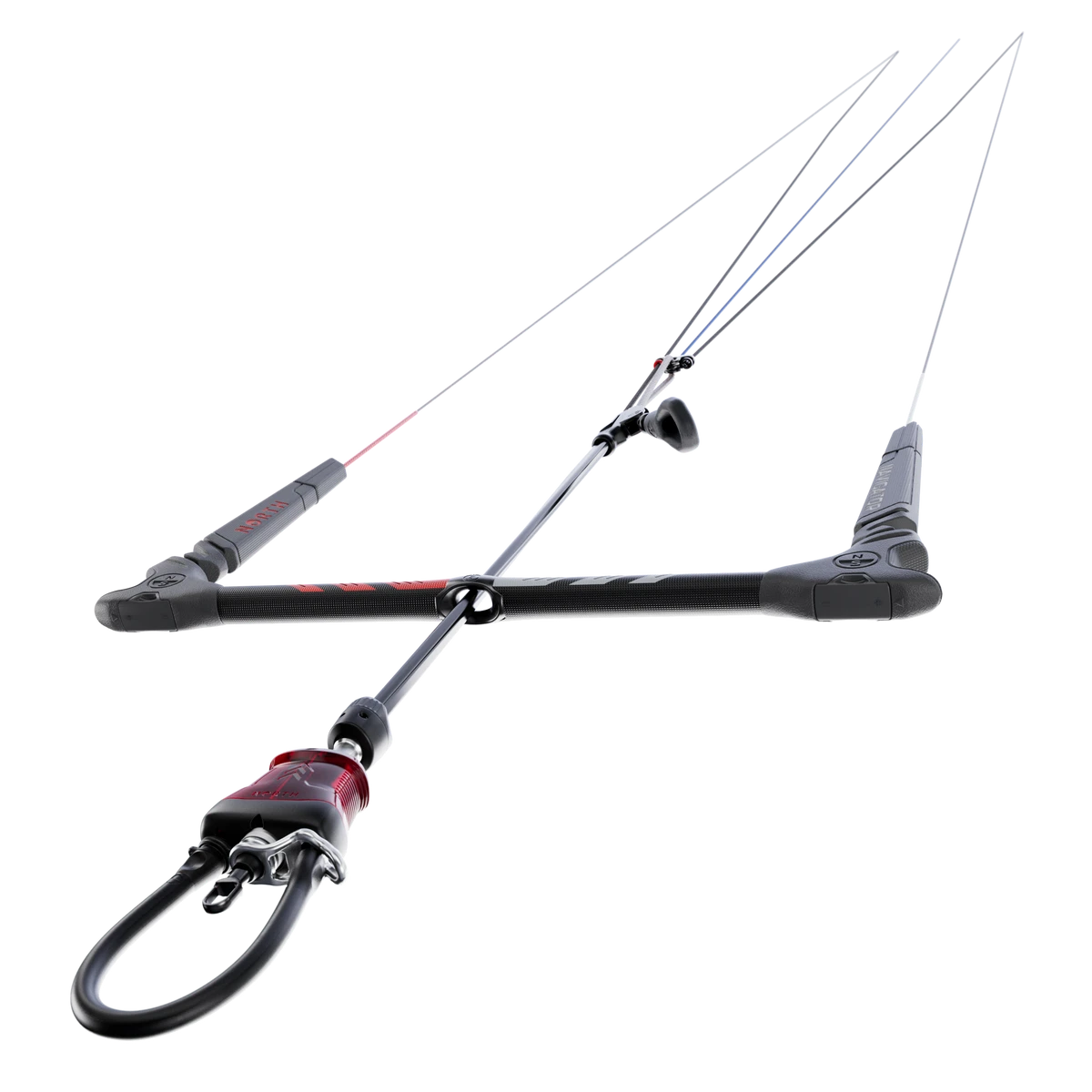 North Navigator Gen2 Control System - Freestyle 2027