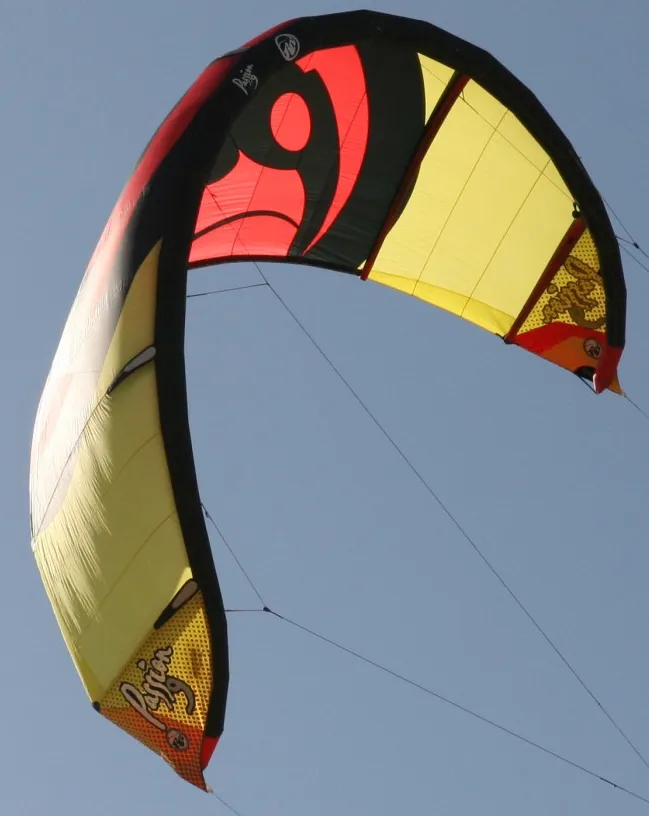 RRD Passion 2010