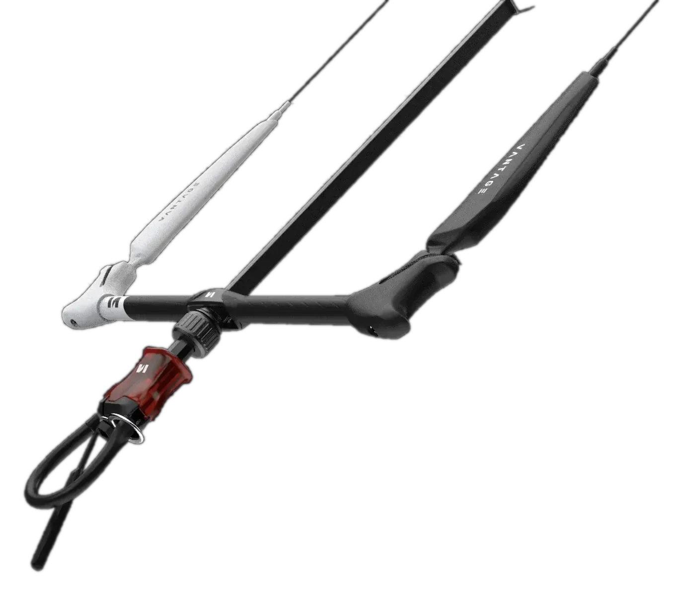 Vantage Kites Newton Gen3 2026