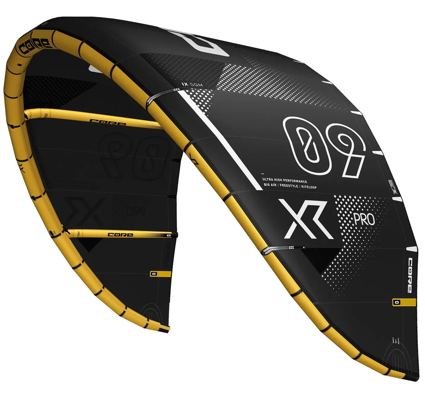 Core XR Pro 2023