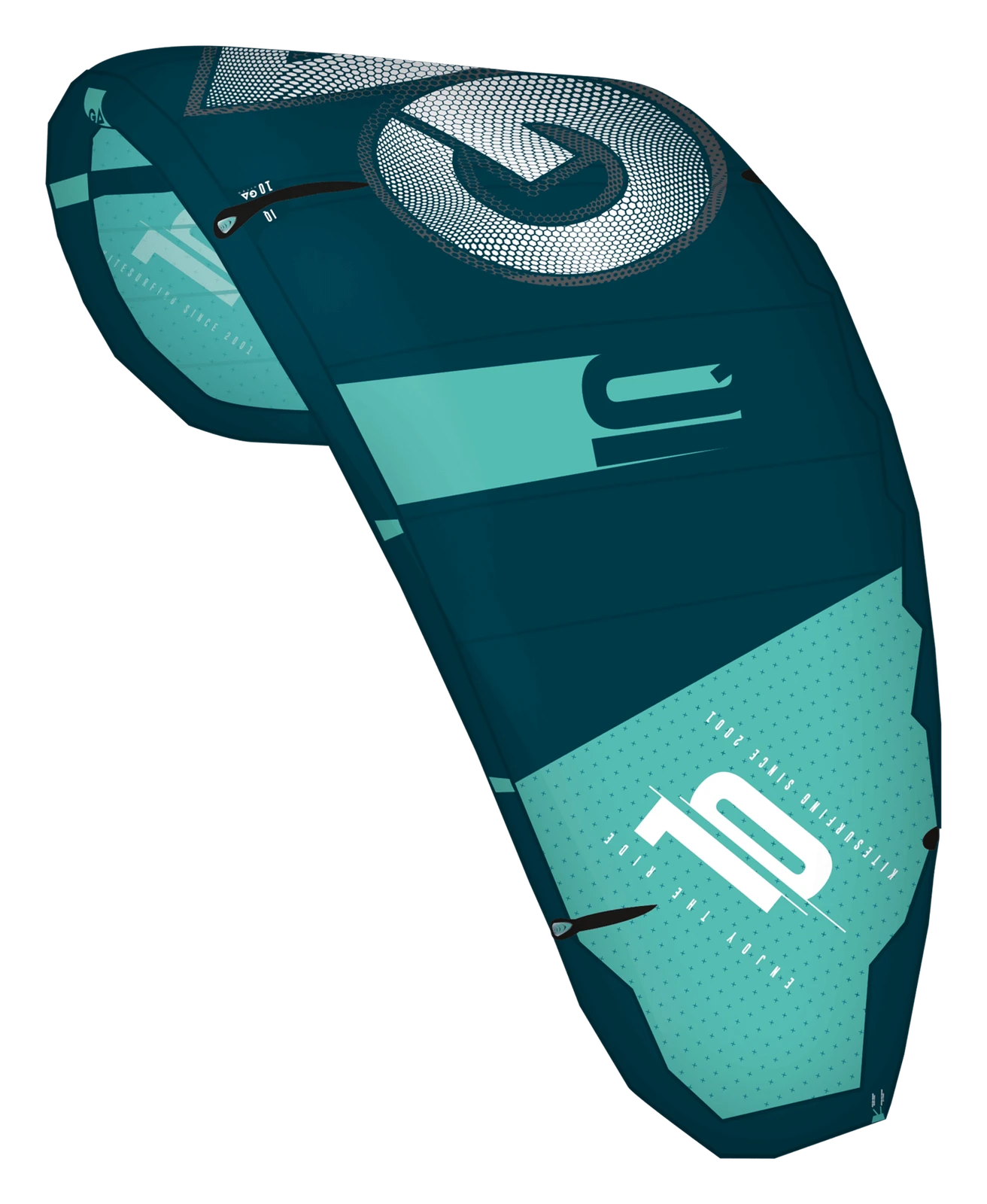 Gaastra kites IQ 2021