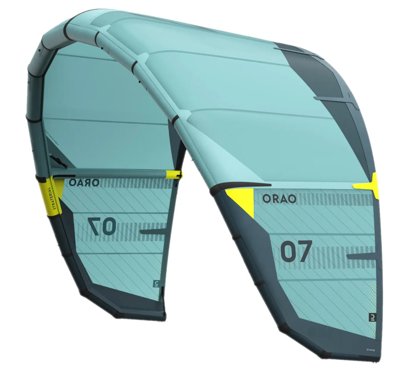Decathlon Straterial Freeride Hangtime 2024