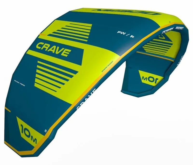 Ocean Rodeo Crave HL-Series 2021