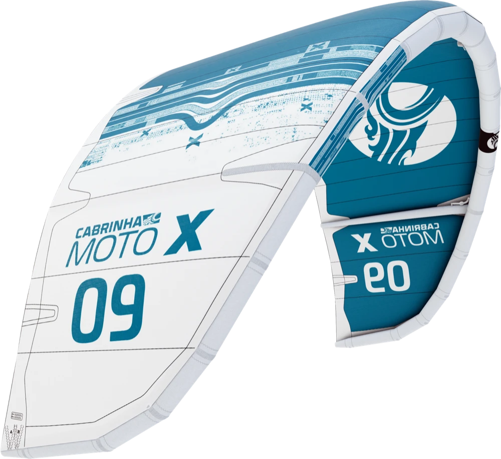 Cabrinha Moto X 2023