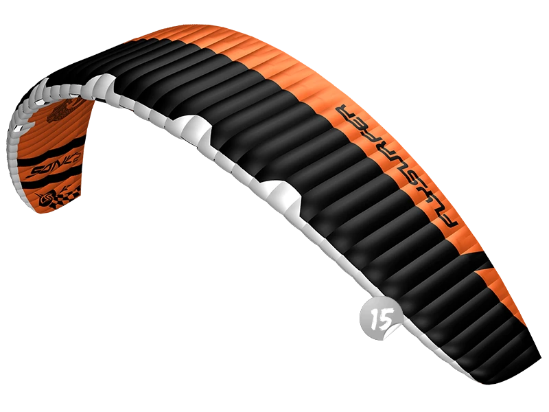 Flysurfer Sonic2 2016