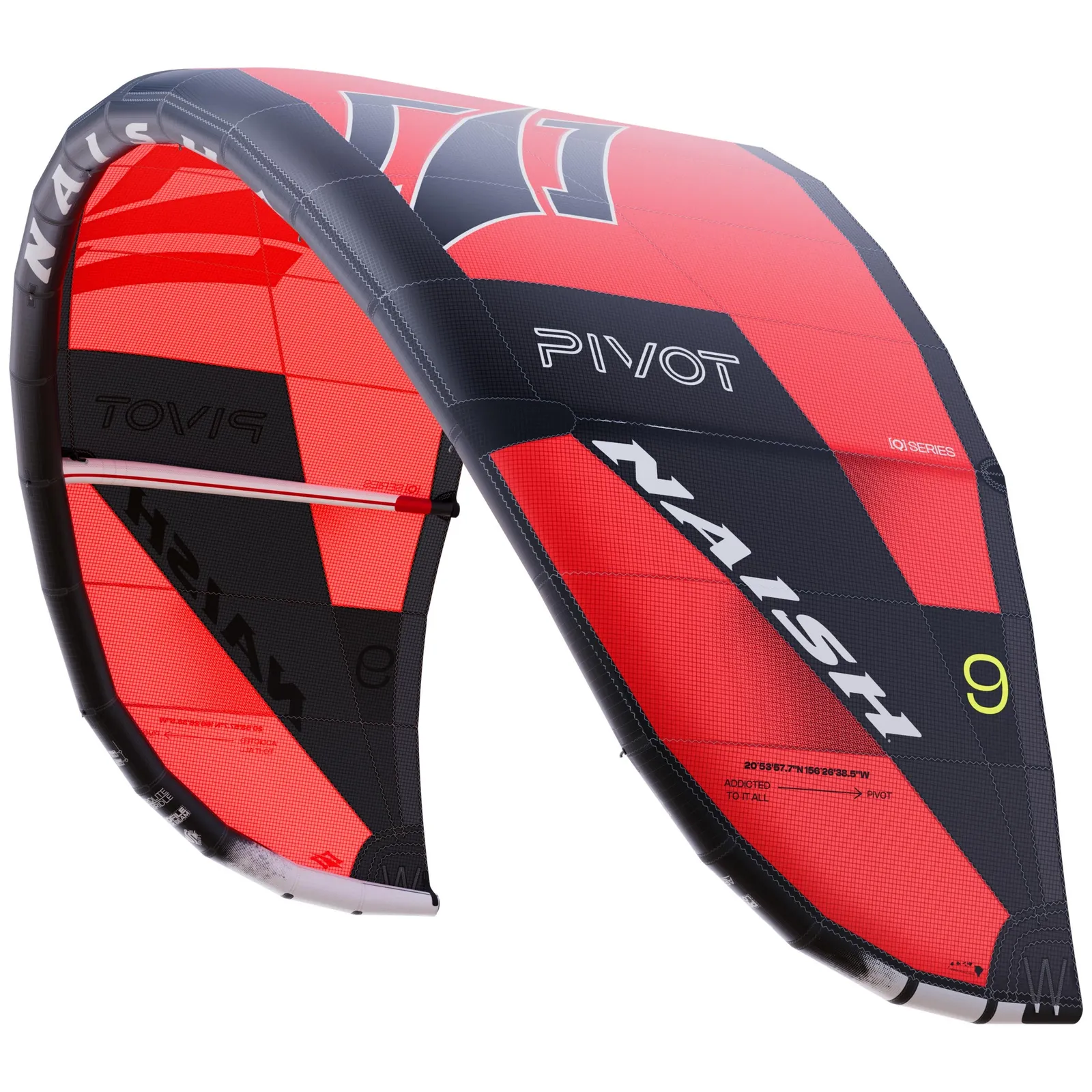 Naish Pivot [Q]Series 2026