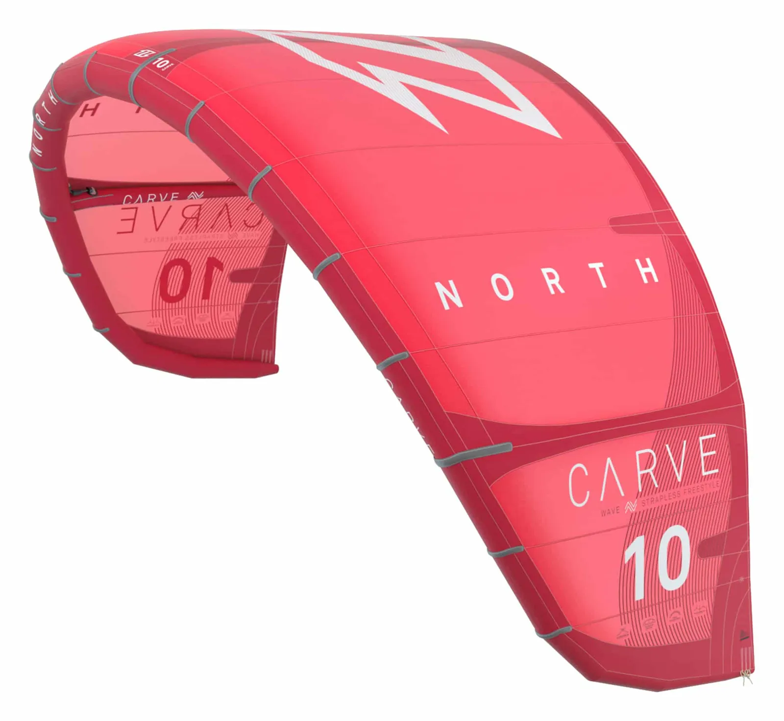 North Carve 2020