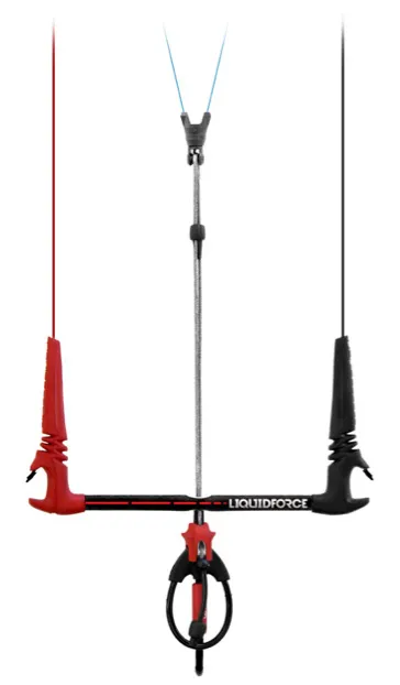 Liquid Force CPR Control Bar 2010