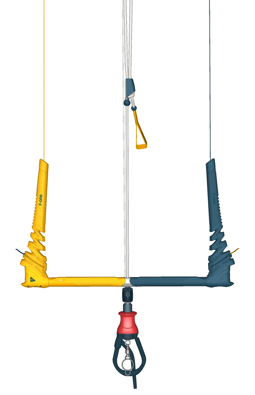 F-One Linx Bar 2020