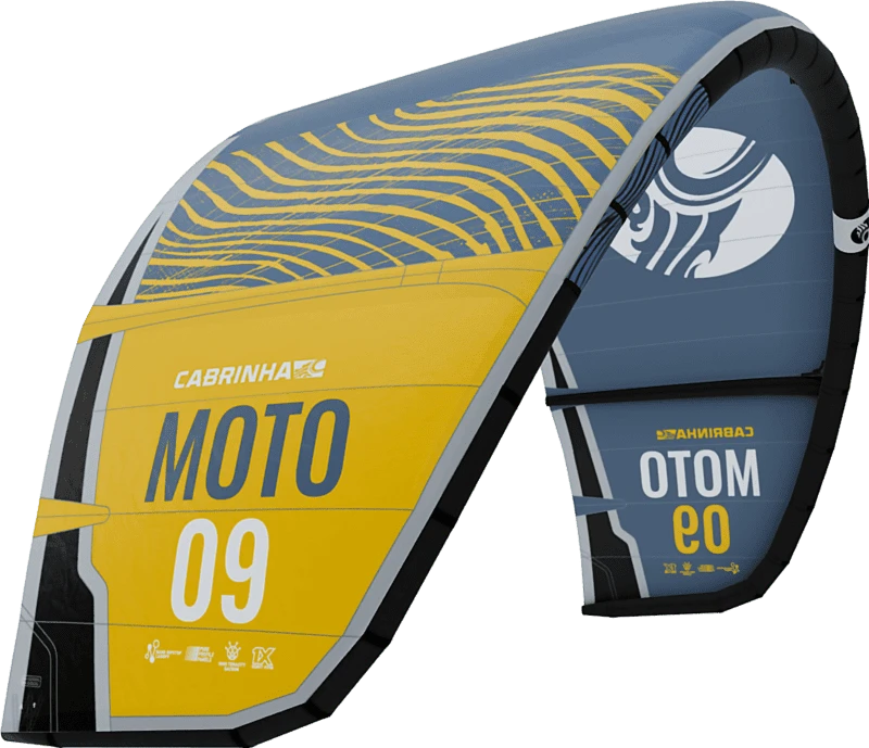 Cabrinha Moto 2022
