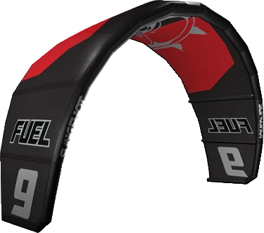 Slingshot Fuel 2013