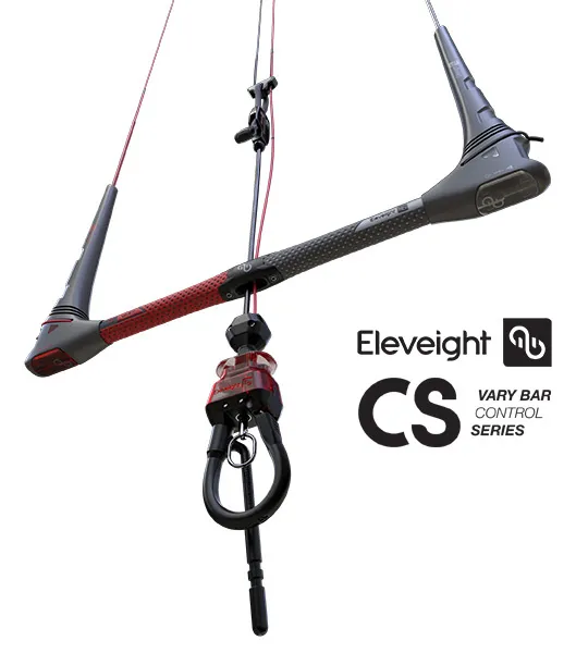 Eleveight CS Vary Bar V3 2021