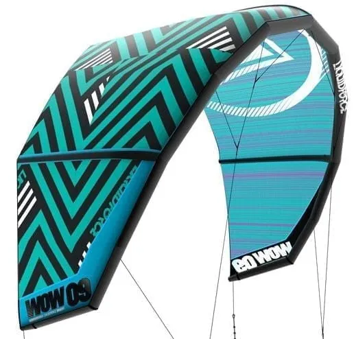 Liquid Force Wow V2 2017