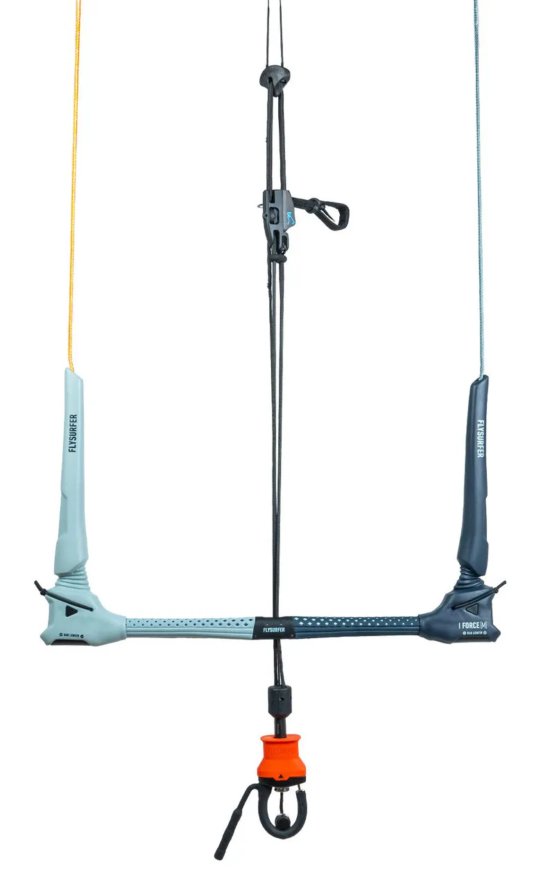 Flysurfer Force 3 2025
