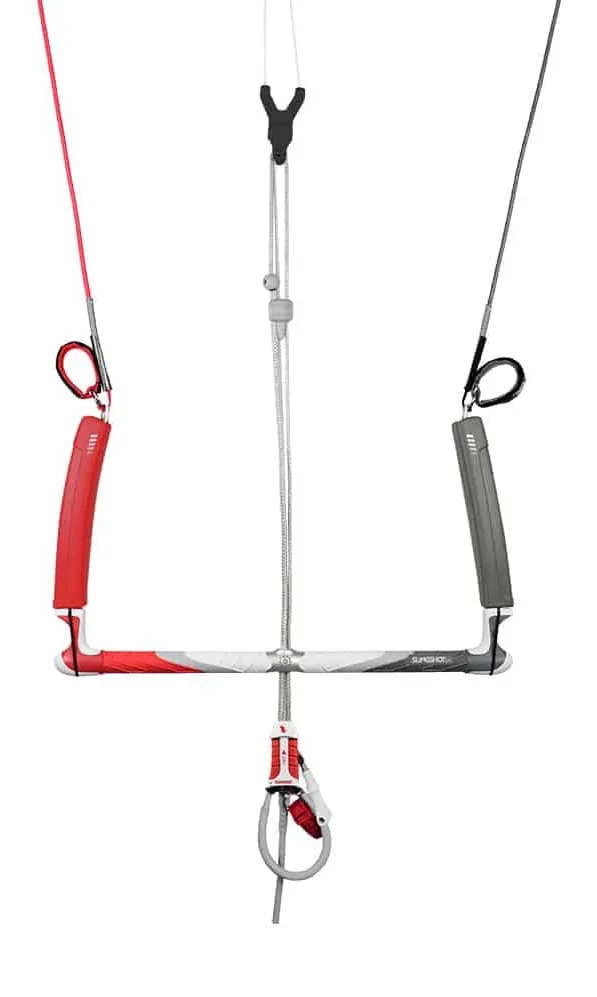 Slingshot Compstick Guardian 2019