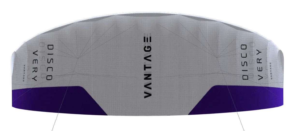 Vantage Kites Discovery 2026