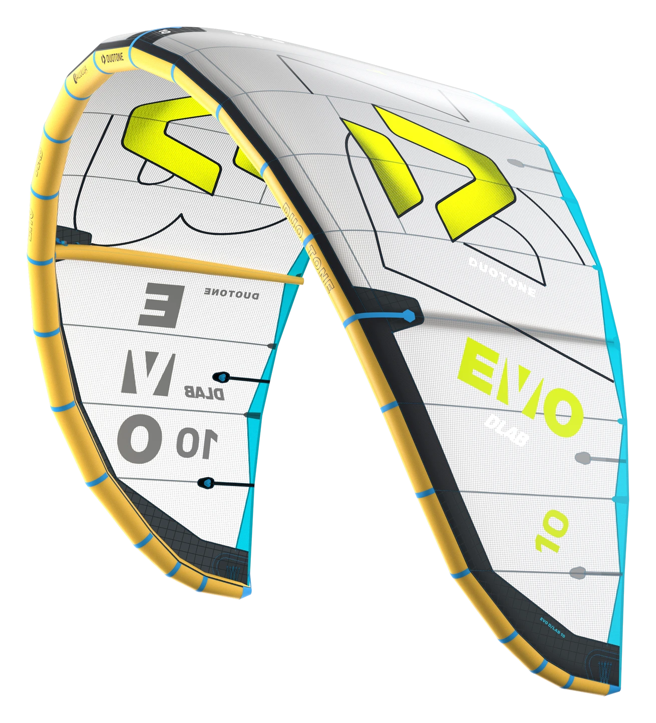 Duotone Evo D/LAB 2026