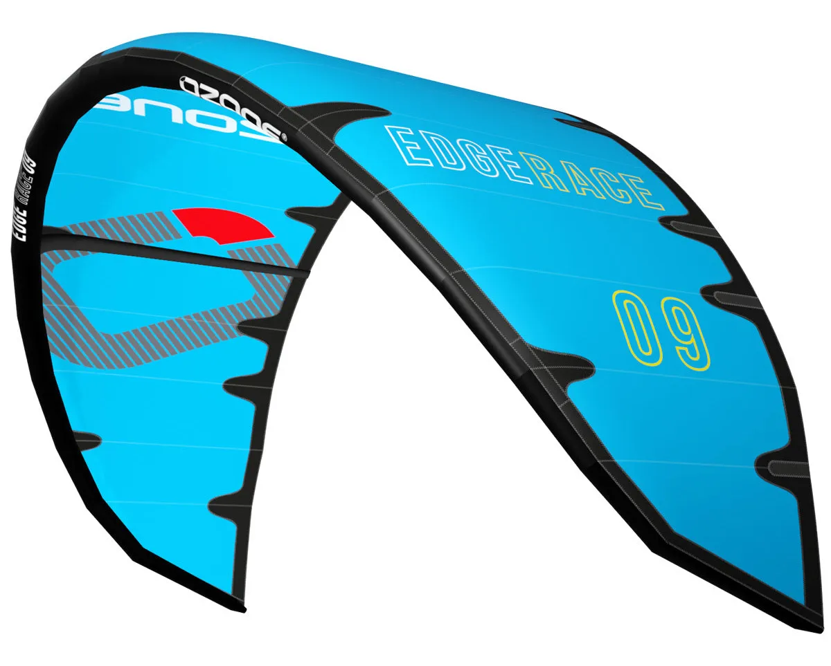 Ozone Edge Race 2026