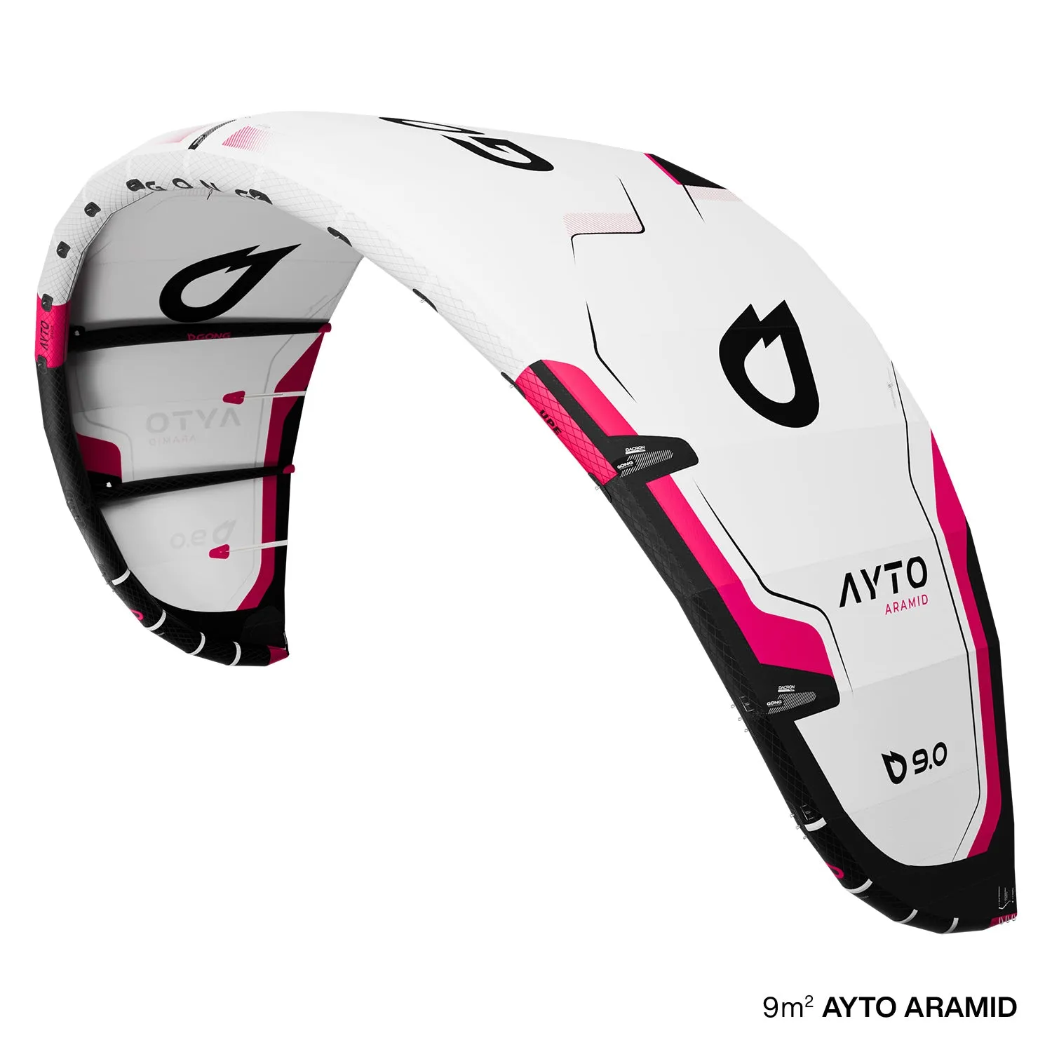 Gong Kite Ayto Aramid 2026