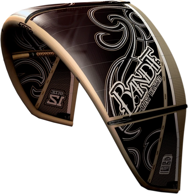 F-One Bandit IV 2011