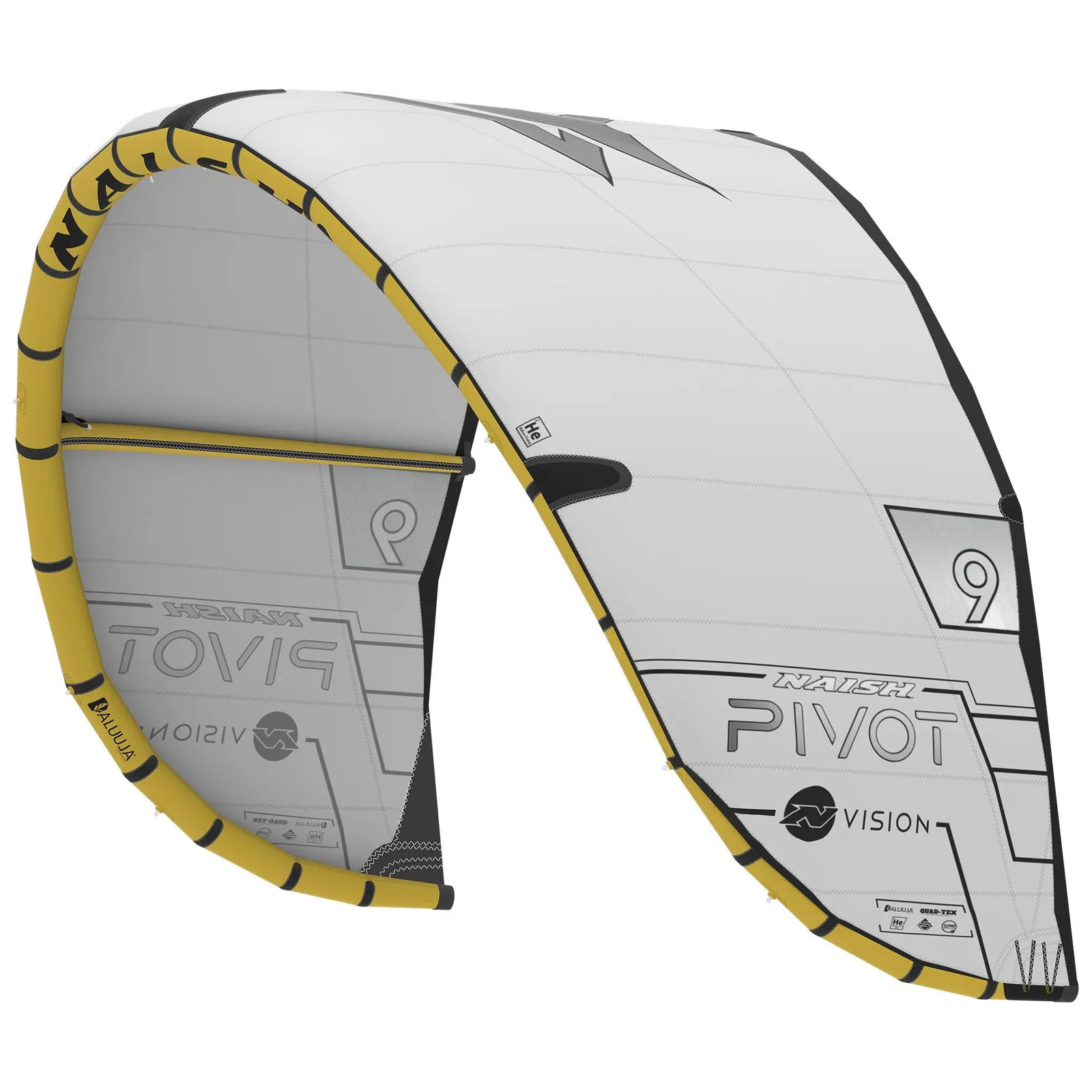 Naish Pivot Nvision 2026