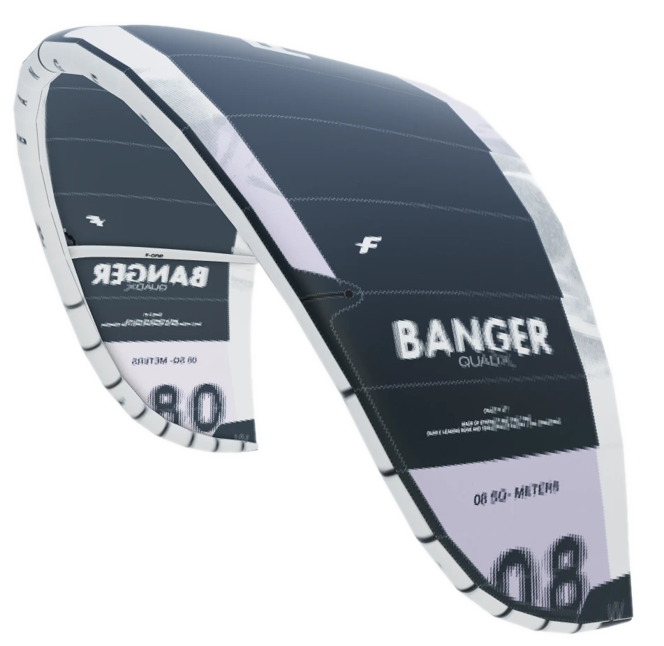 F-One Banger QuadX 2026