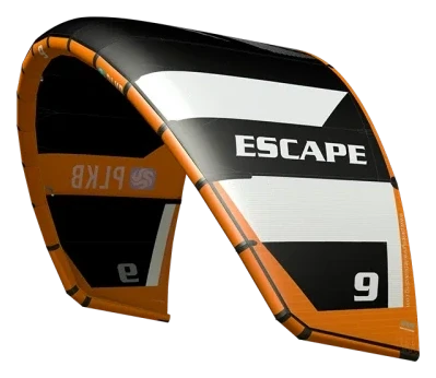 Peter Lynn Escape V8 2019